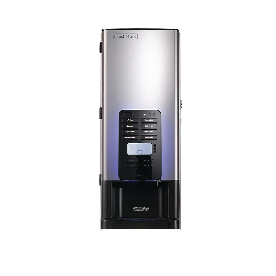 CD990 Bravilor Auto Fill Hot Drinks Machine Freshmore 310
