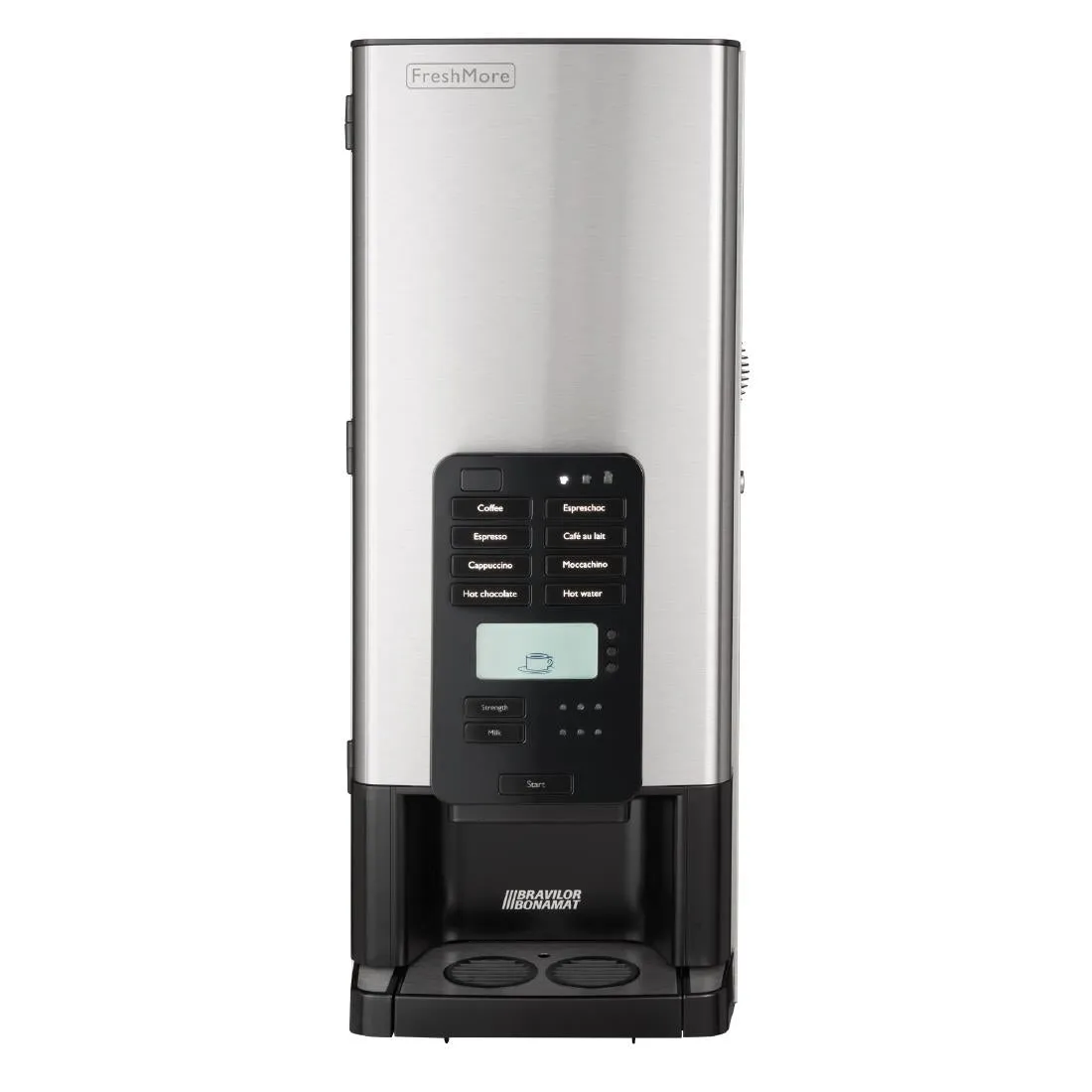 CD990 Bravilor Auto Fill Hot Drinks Machine Freshmore 310