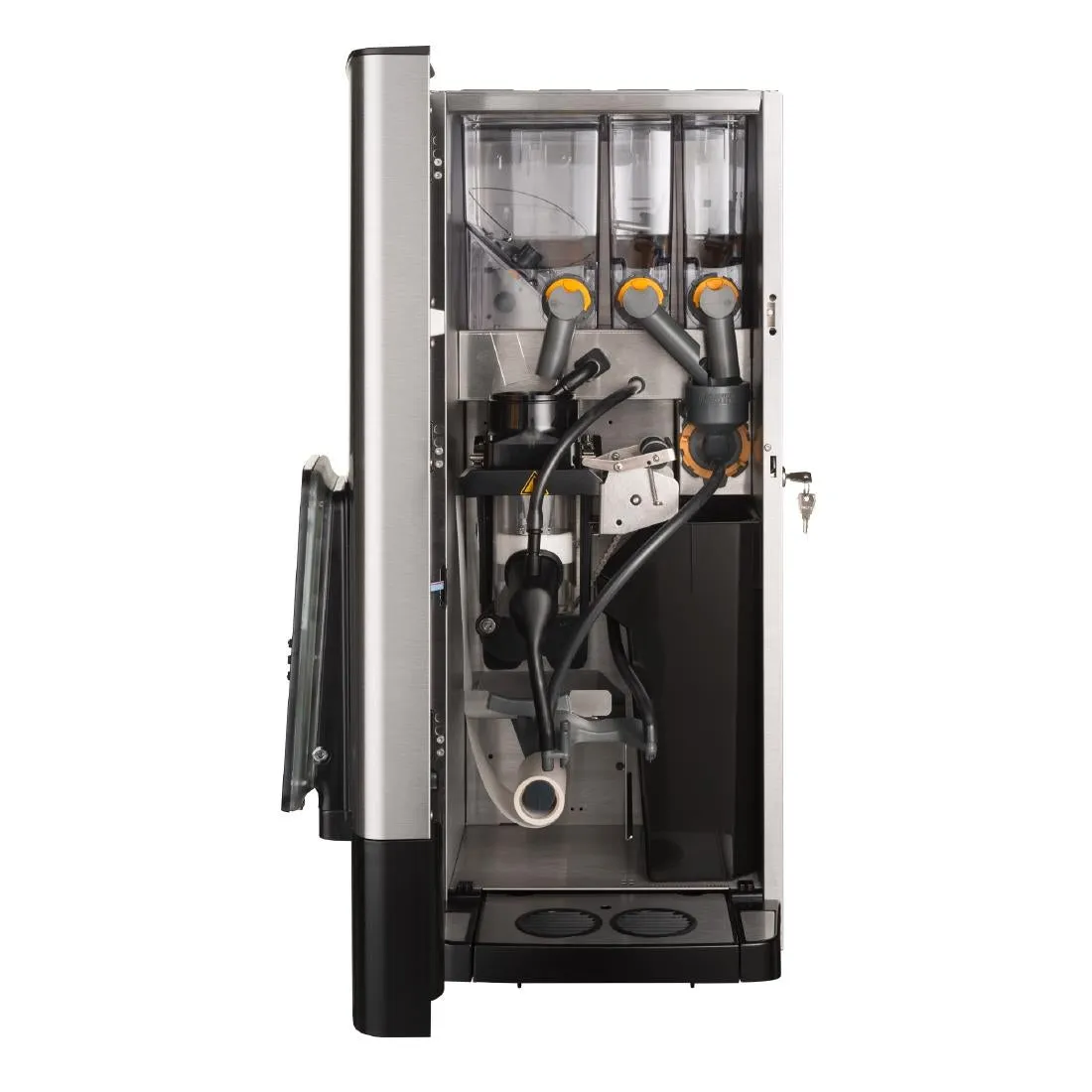 CD990 Bravilor Auto Fill Hot Drinks Machine Freshmore 310