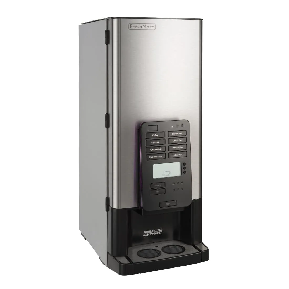 CD990 Bravilor Auto Fill Hot Drinks Machine Freshmore 310