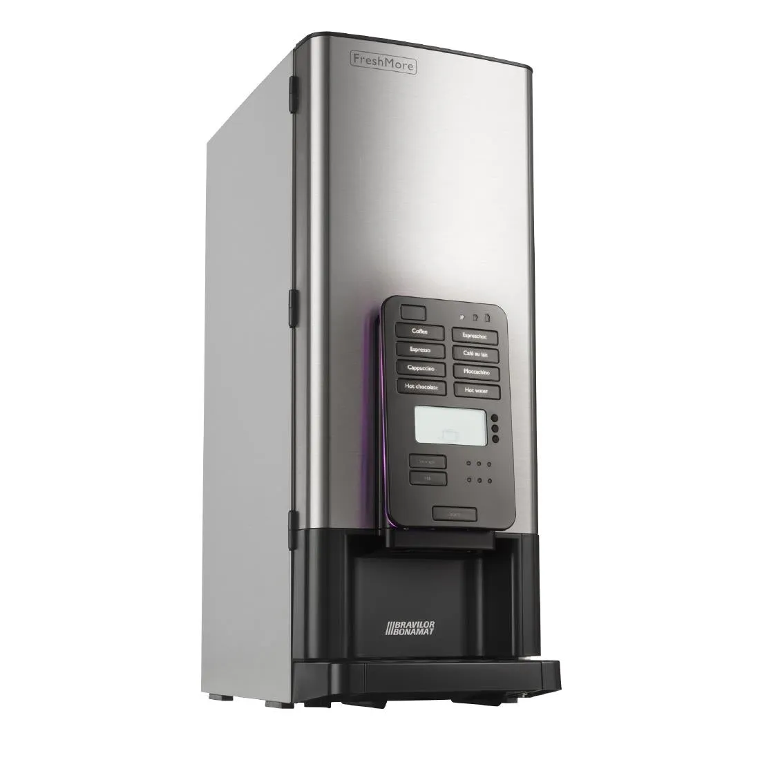 CD990 Bravilor Auto Fill Hot Drinks Machine Freshmore 310