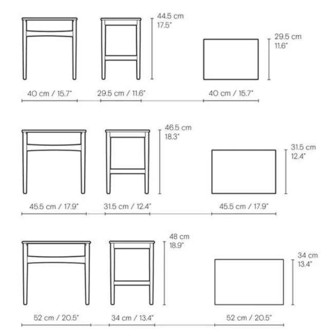 CH004 Nesting Tables
