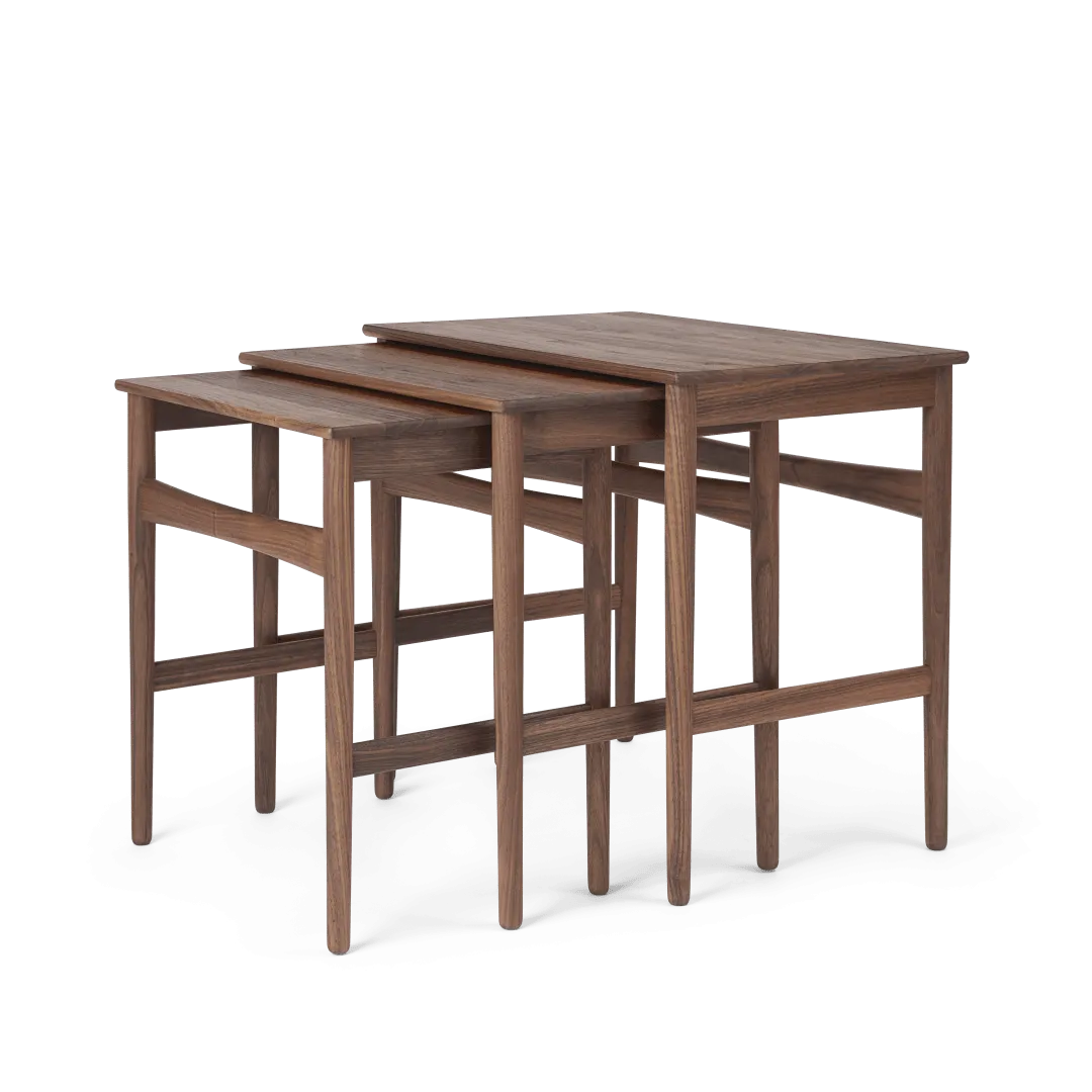 CH004 Nesting Tables