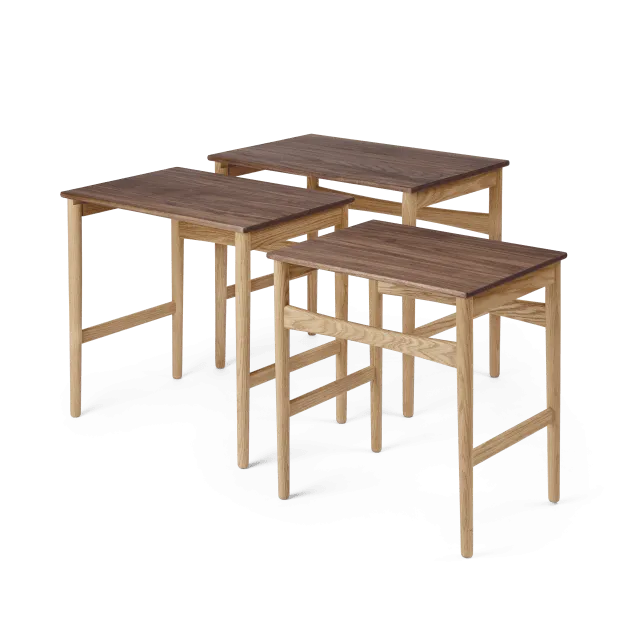 CH004 Nesting Tables
