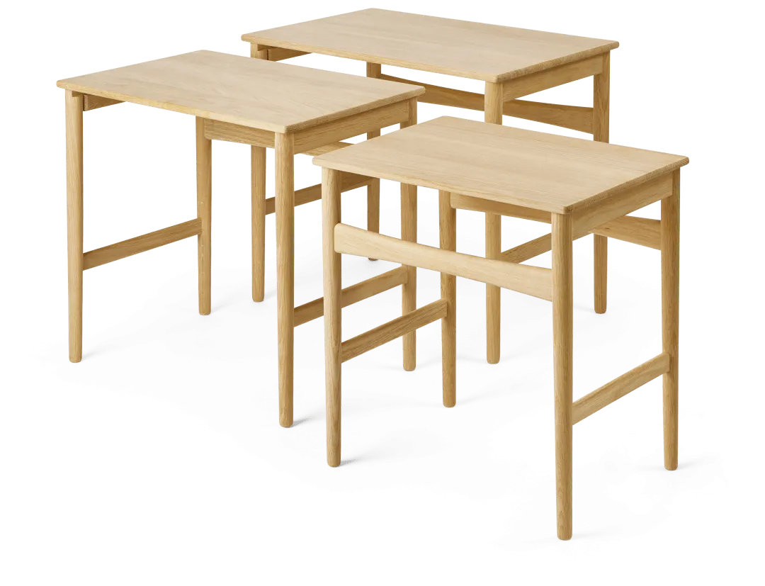 CH004 Nesting Tables