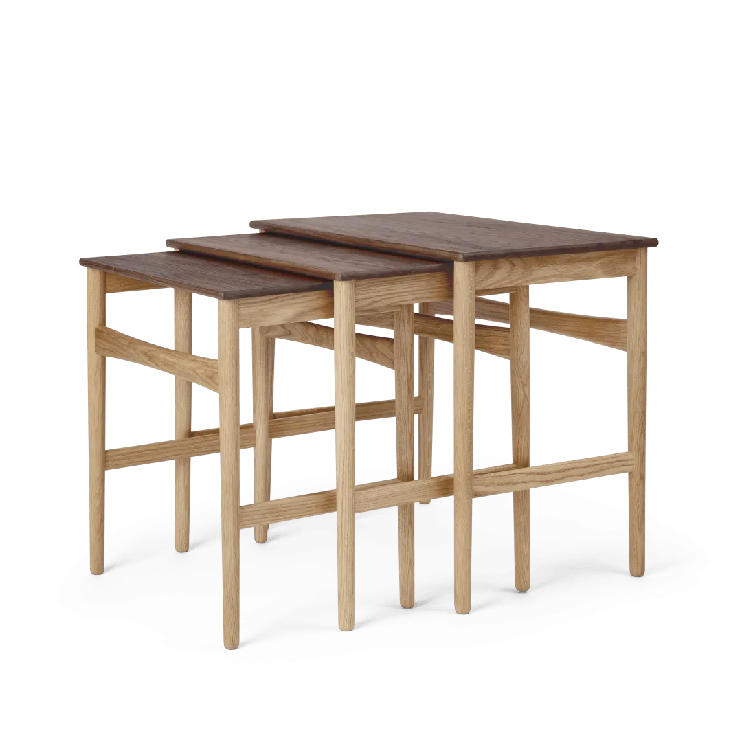 CH004 Nesting Tables