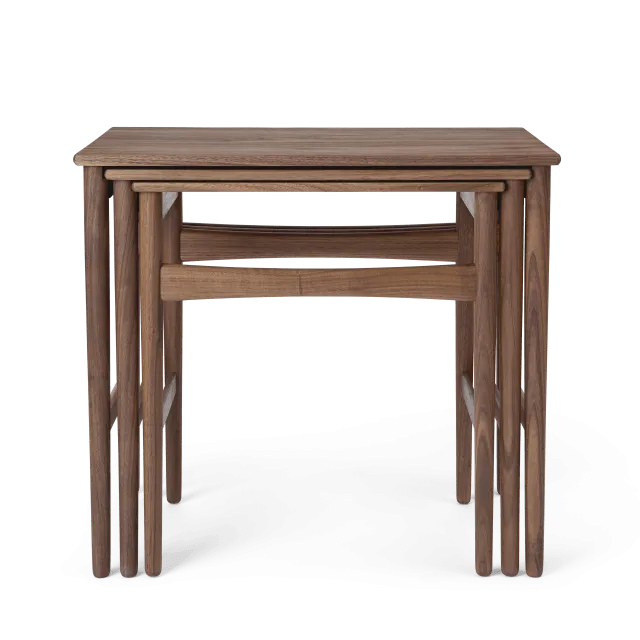 CH004 Nesting Tables