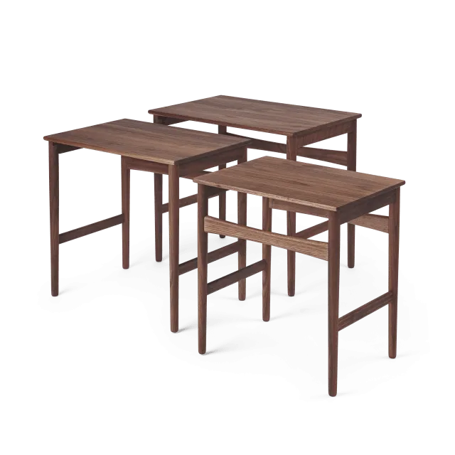 CH004 Nesting Tables