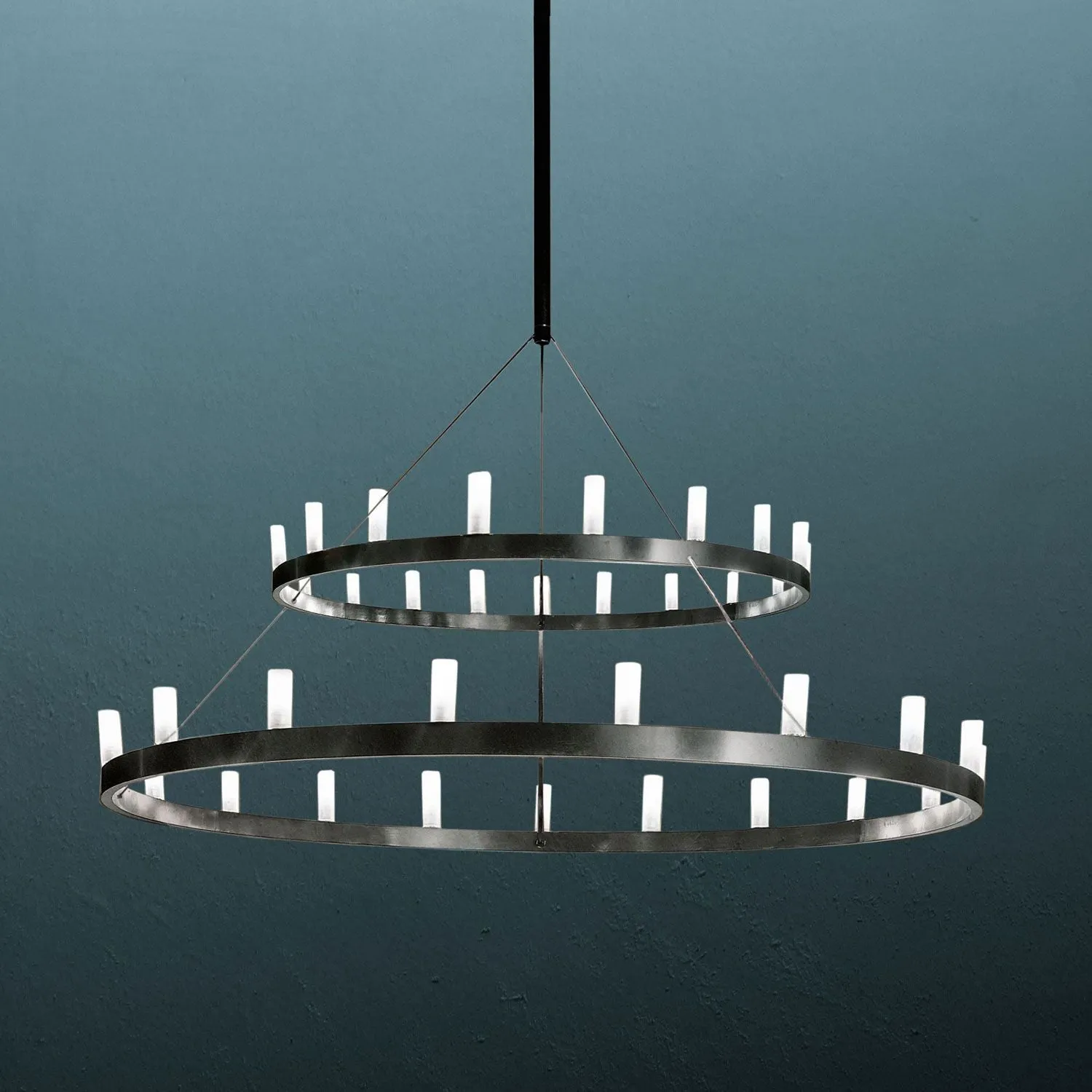 CHANDELIER LARGE