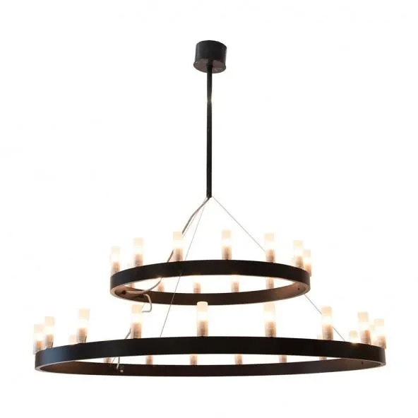 CHANDELIER LARGE
