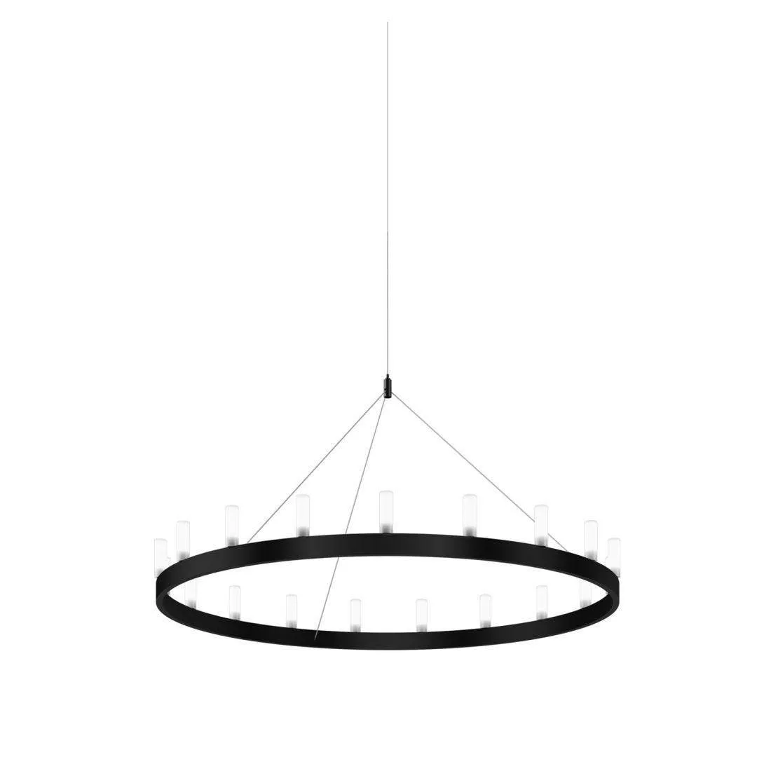 CHANDELIER MEDIUM