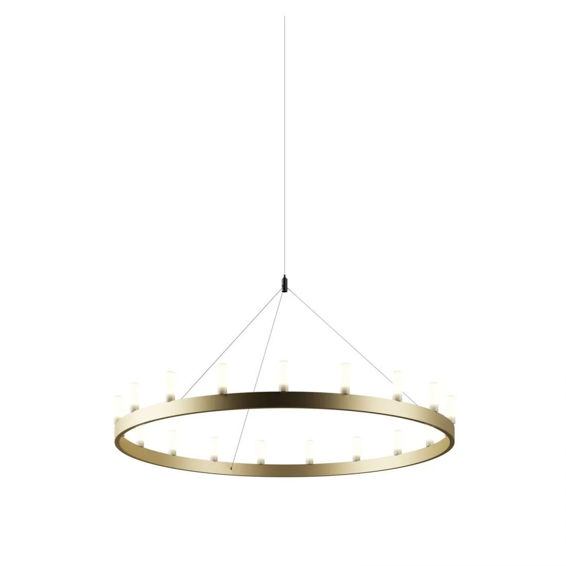 CHANDELIER MEDIUM