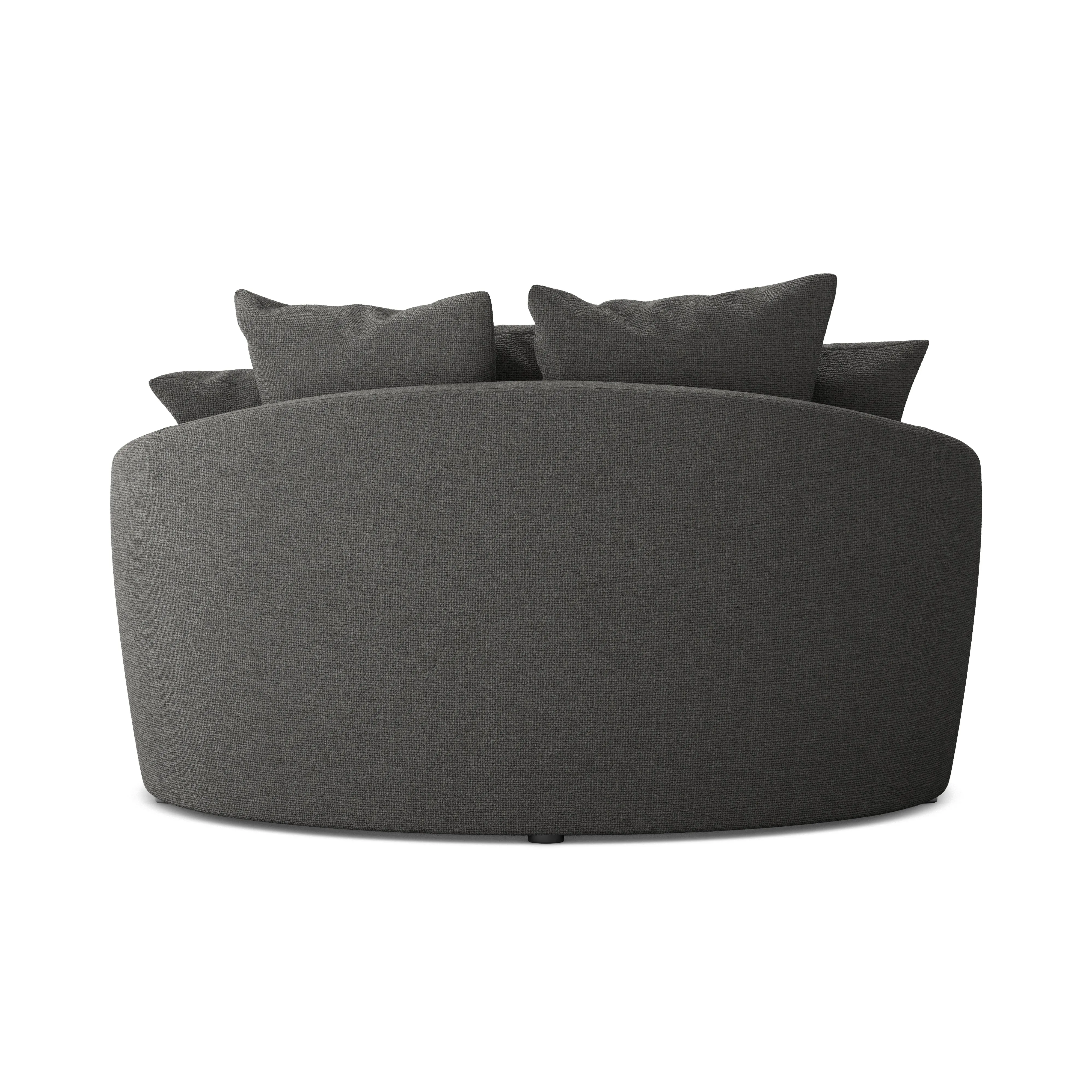 Chloe Media Lounger