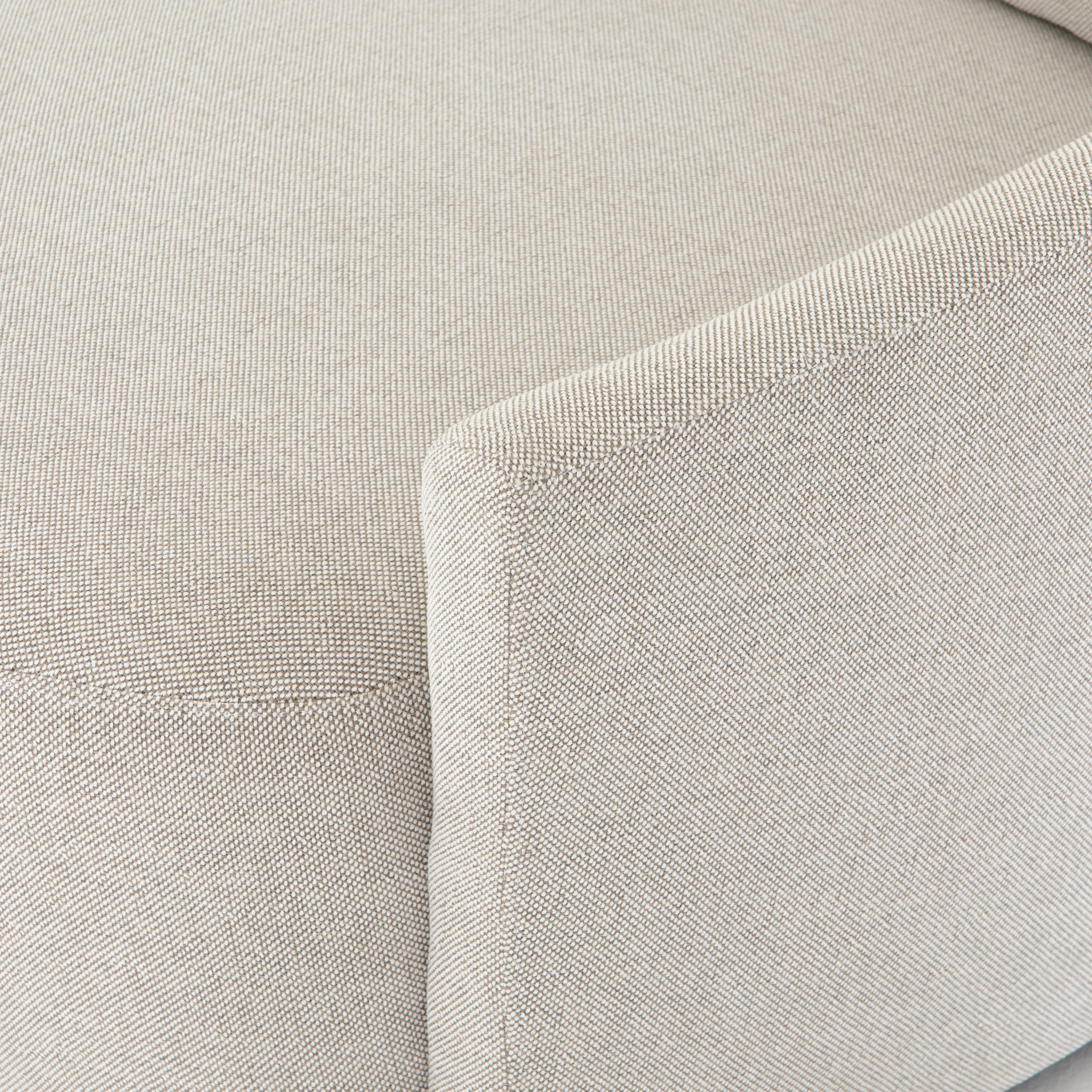 Chloe Media Lounger