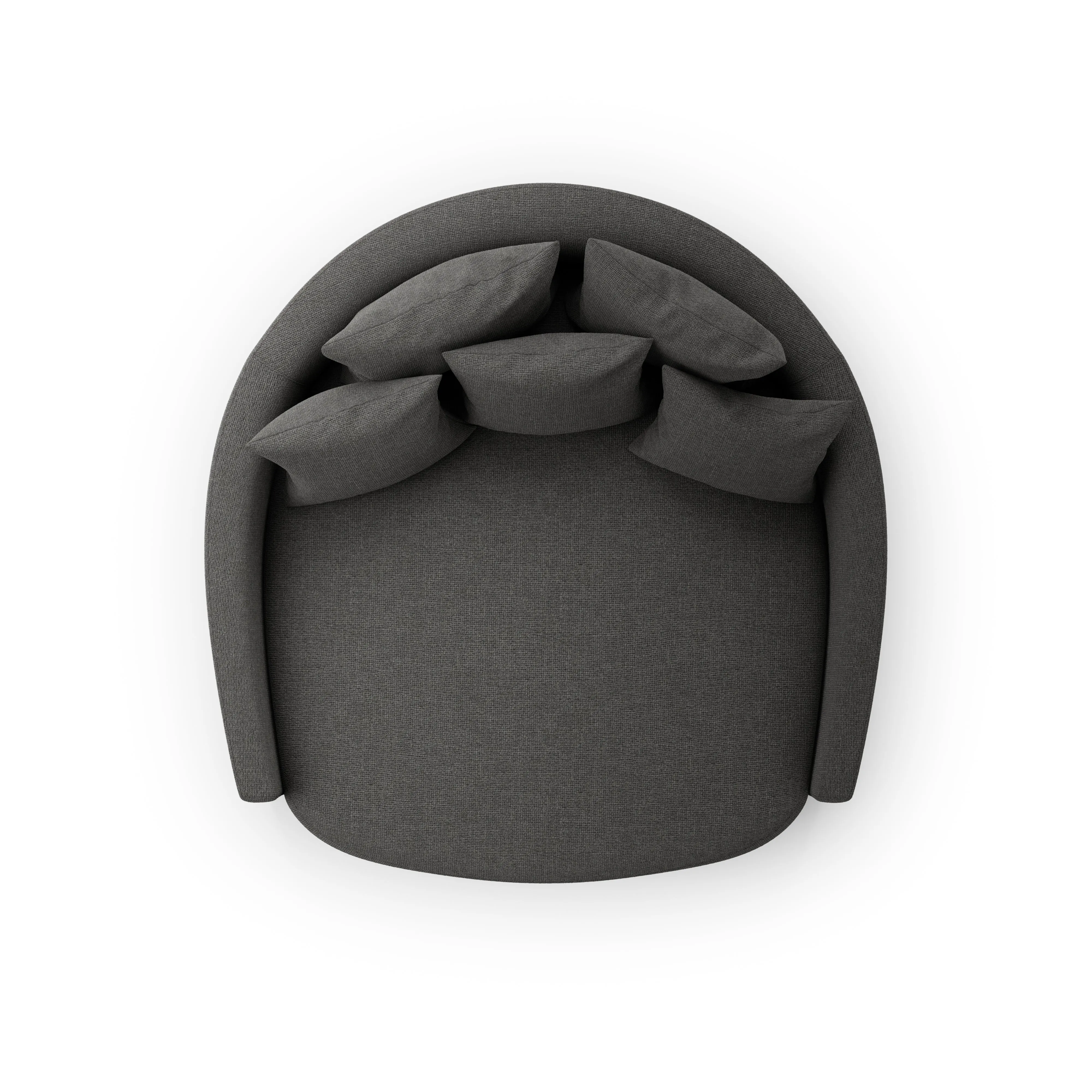 Chloe Media Lounger