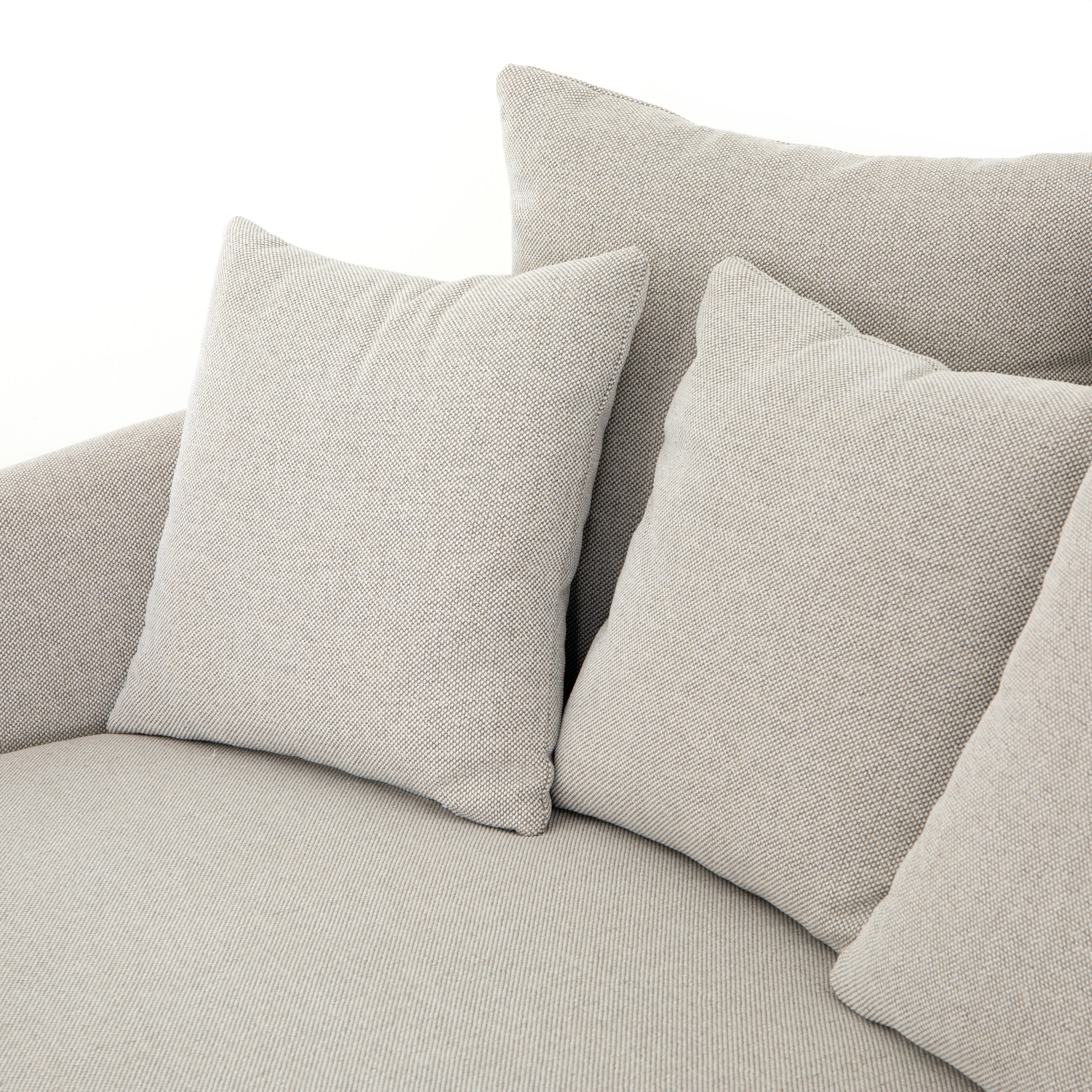 Chloe Media Lounger