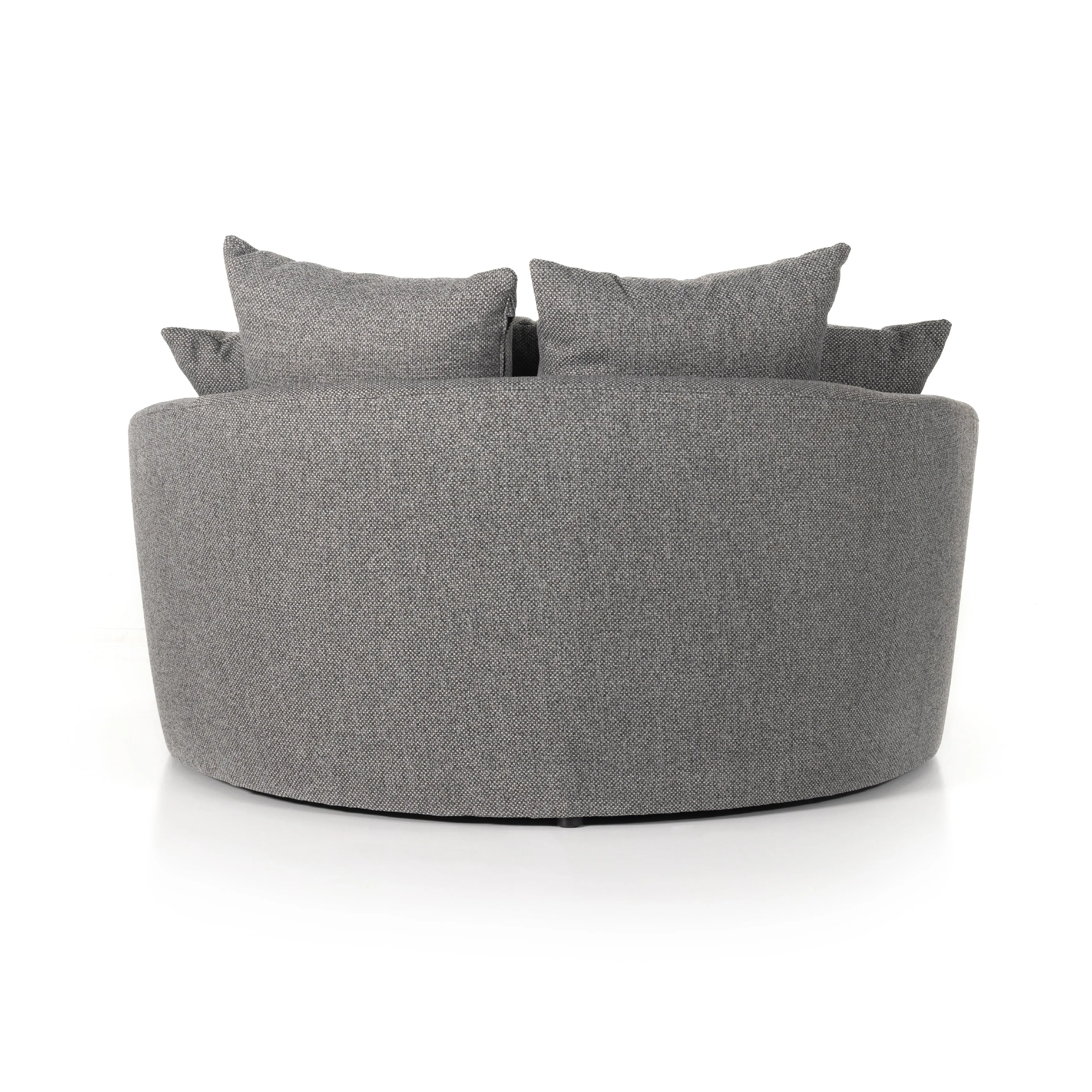 Chloe Media Lounger