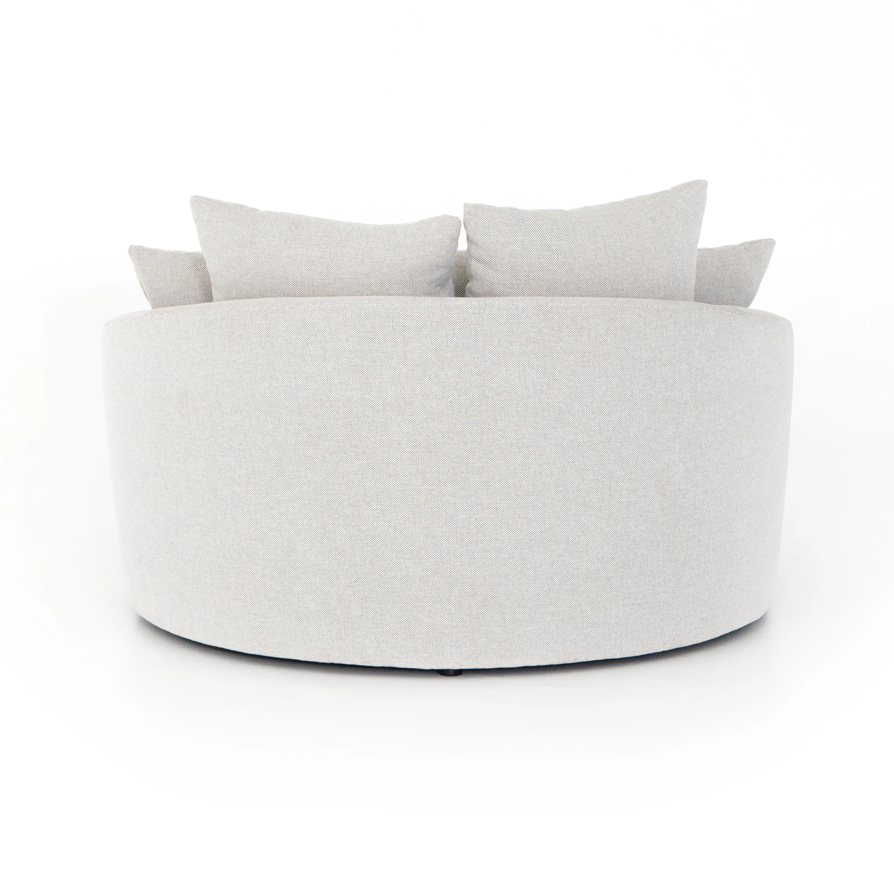 Chloe Media Lounger
