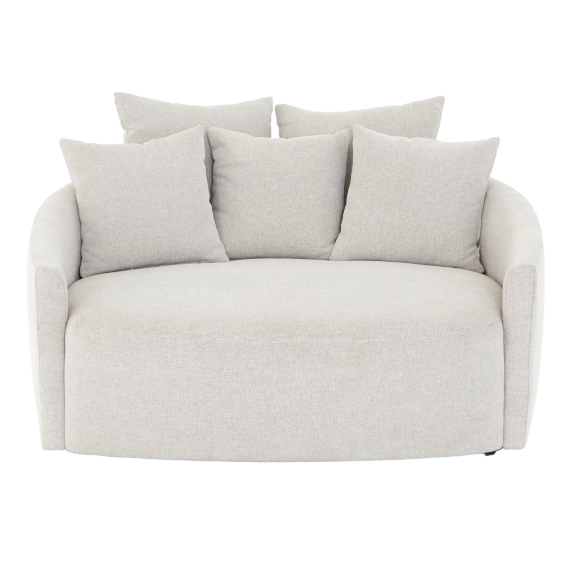 Chloe Media Lounger