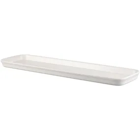 Churchill Counter Serve Flat Trays 530x 150mm (Pack of 4) - DN500
