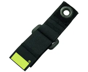 CinchStrap-EG, Hook and Loop Fastener, 10 Pack, 1" Width