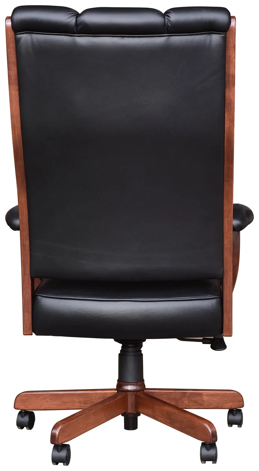 Clark Executive Desk Chair
