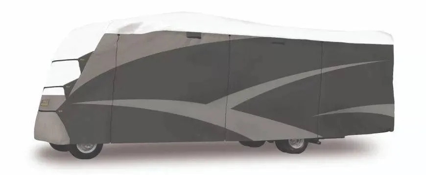 Class C Motorhome Cover 26'-29' -7.9m-8.8m With OLEFIN HD