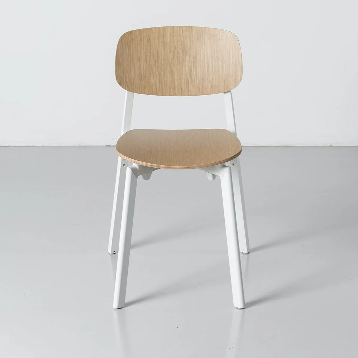 COLANDER WOOD Chair