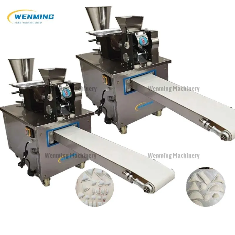 Commerical Pierogi Maker Machine Dumpling Maker Samosa Maker