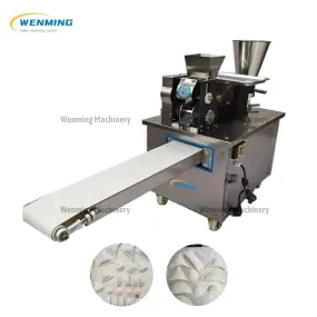 Commerical Samosa Making Machine Samosa Banane Ki Machine