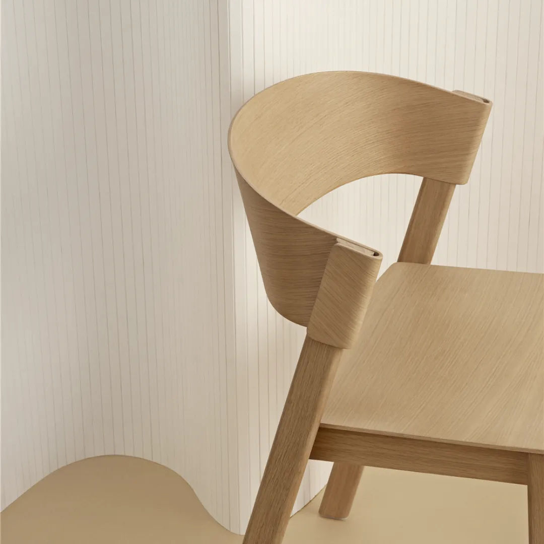 Cover Side Chair