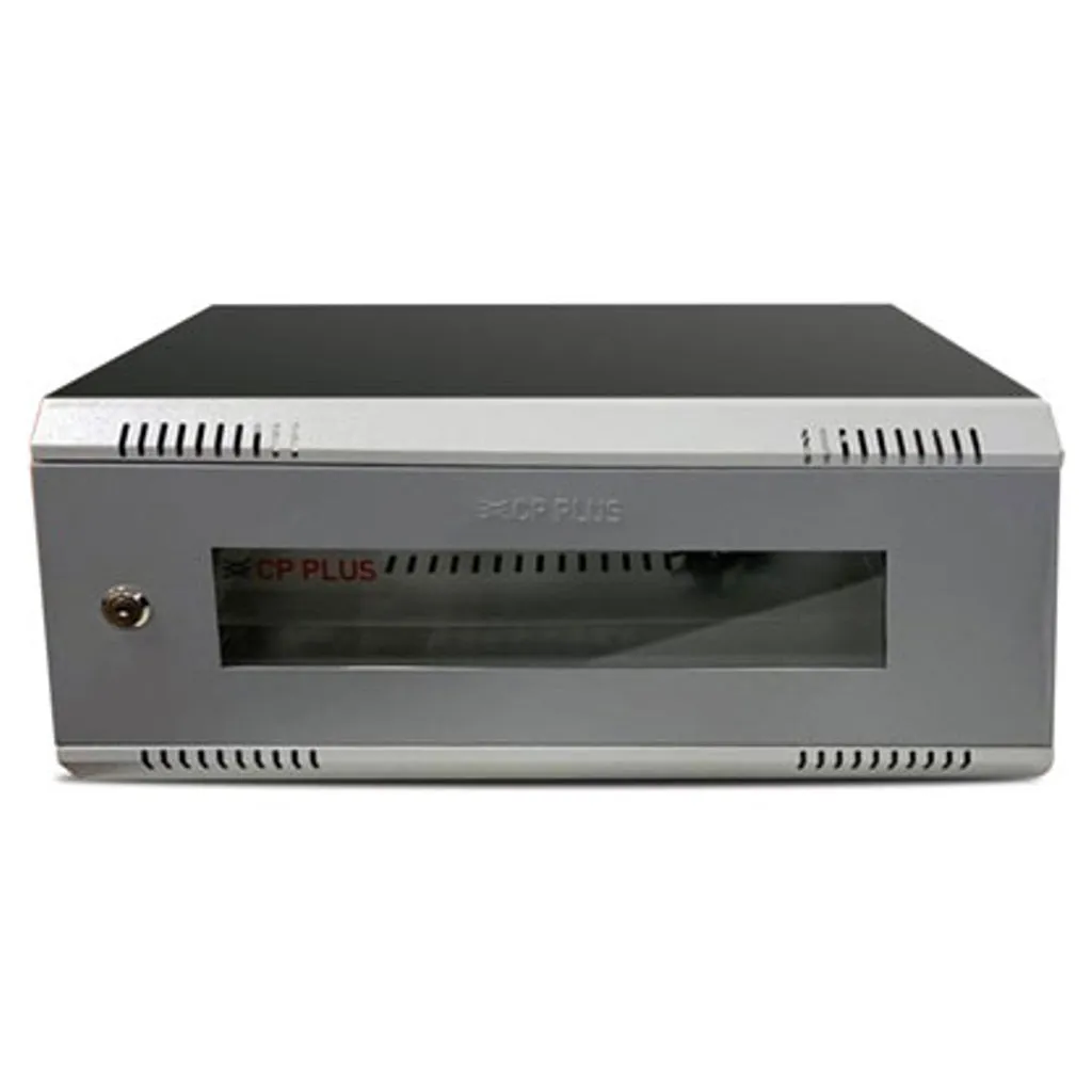 CP Plus Value Series DVR/NVR Rack Modular 4U CP-HA-RK5535VW-4U