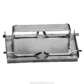 Crown Brands 3345 Griddle Screen/Pad Holder | Denson CFE