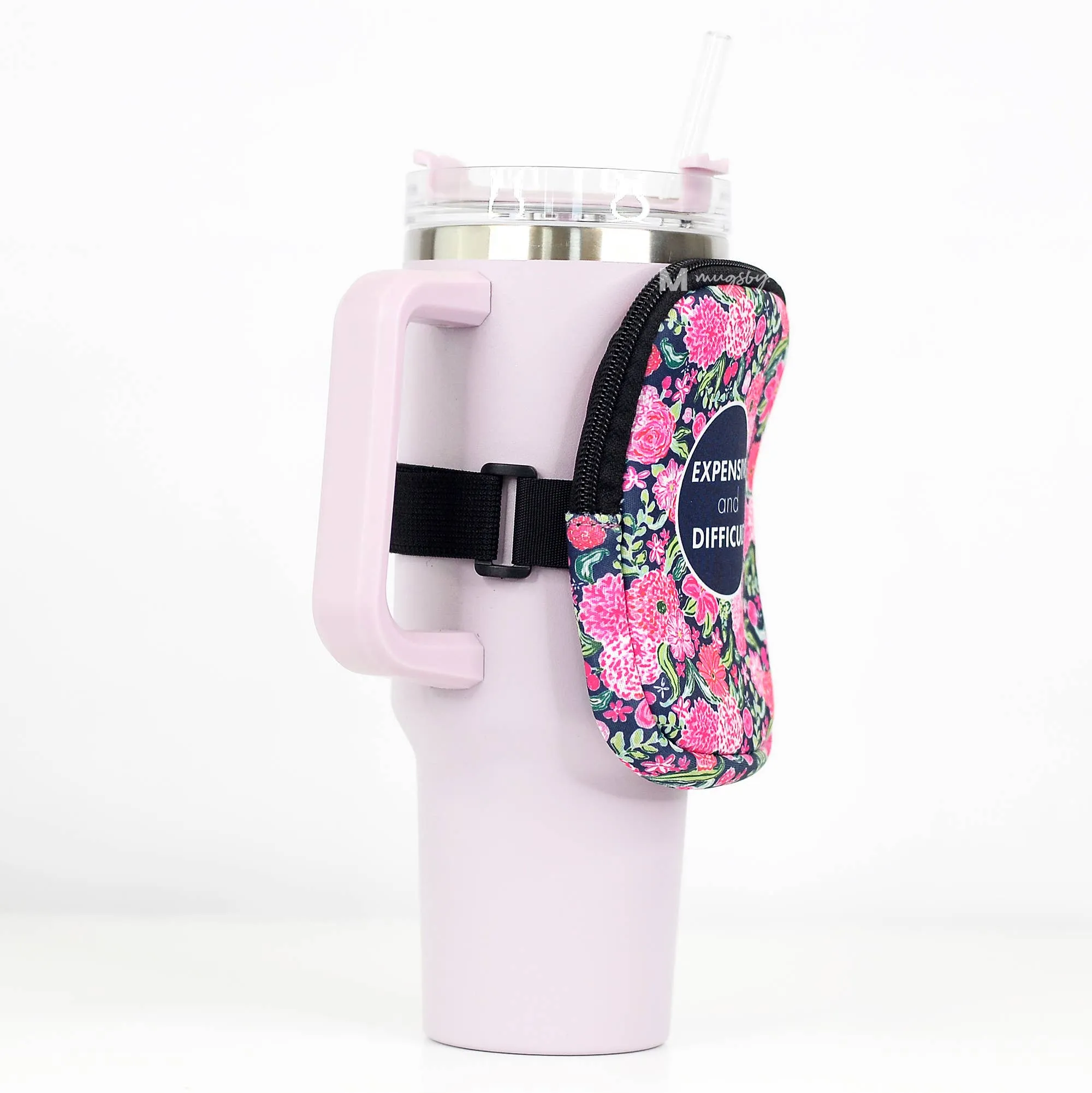 Cup Backpack, Cup Fanny Pack, 40oz tumbler pouch