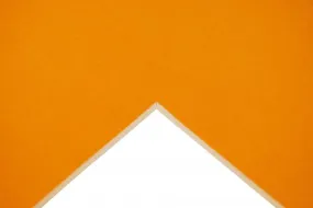 Daler Rowney Cream Core Mount Boards A1-33.5*23.5 OR 59cm*84cm (1*10sht) SAHARA