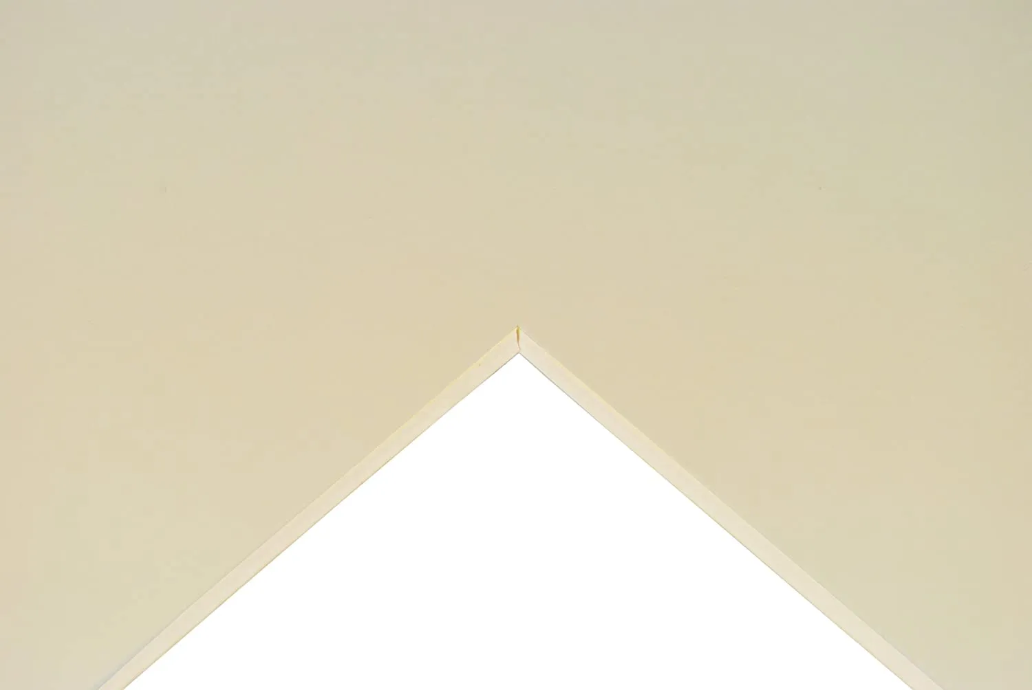Daler - Rowney Studland A1 Mount Board - Daler Cream