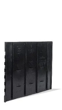 DeepRoot Tree Barriers