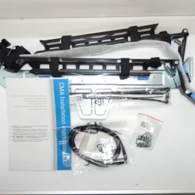 Dell 1U Cable Management Arm Kit 02J1CF