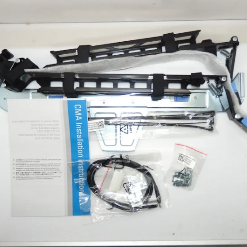 Dell 1U Cable Management Arm Kit 02J1CF