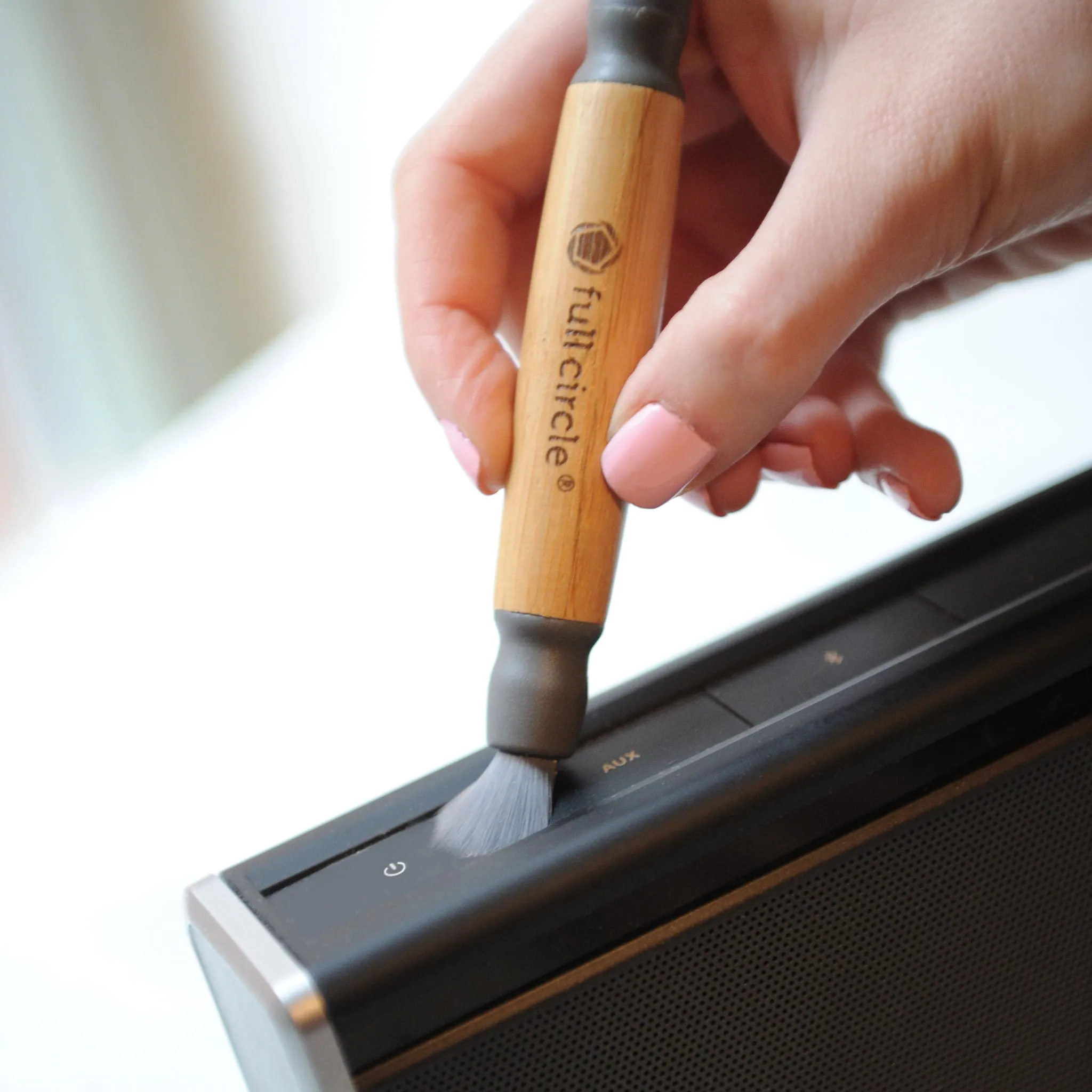 Desktop Cleaning Set