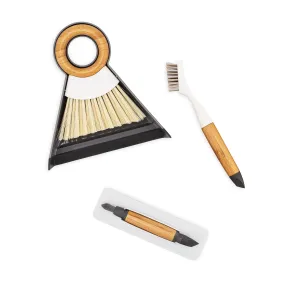 Desktop Cleaning Set