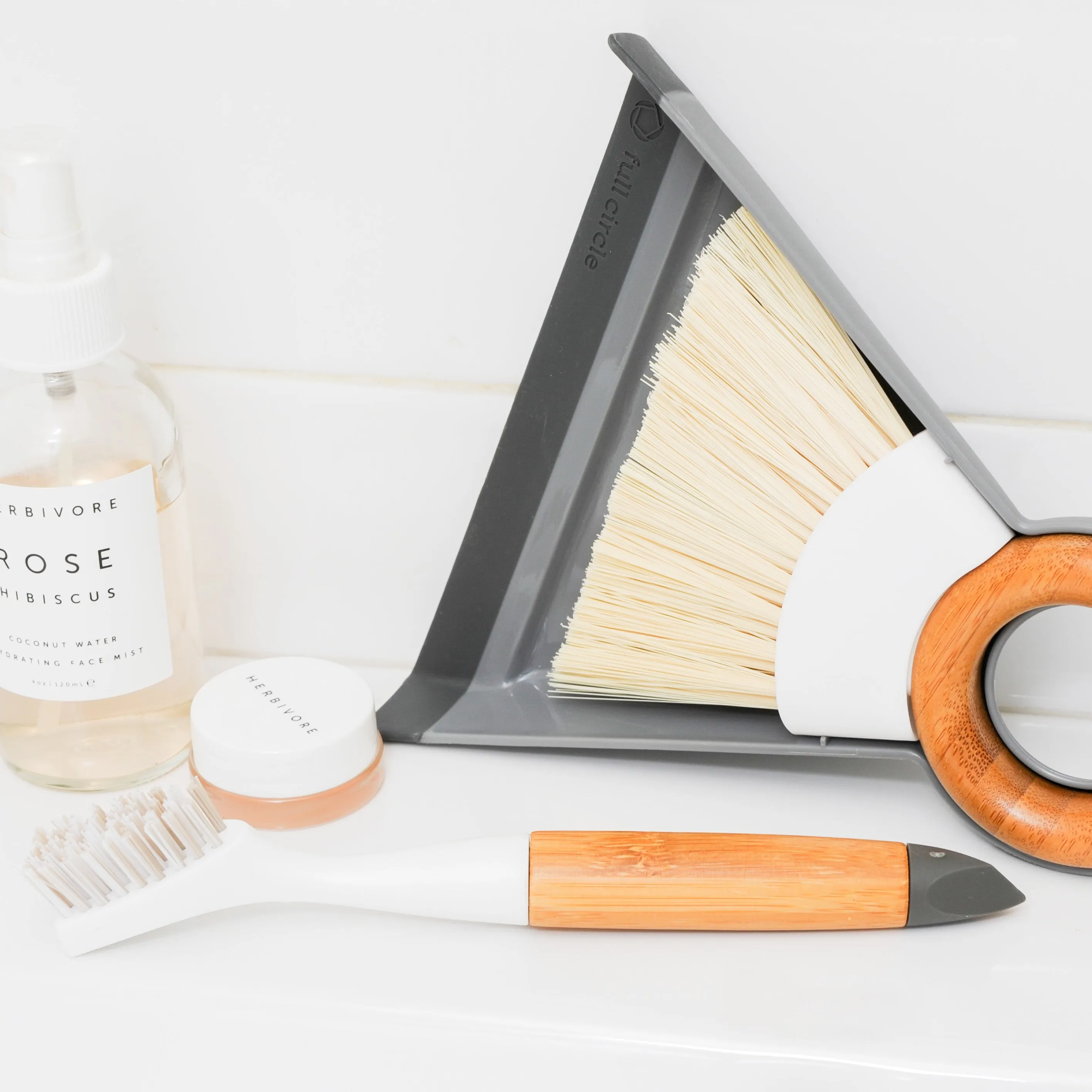 Desktop Cleaning Set