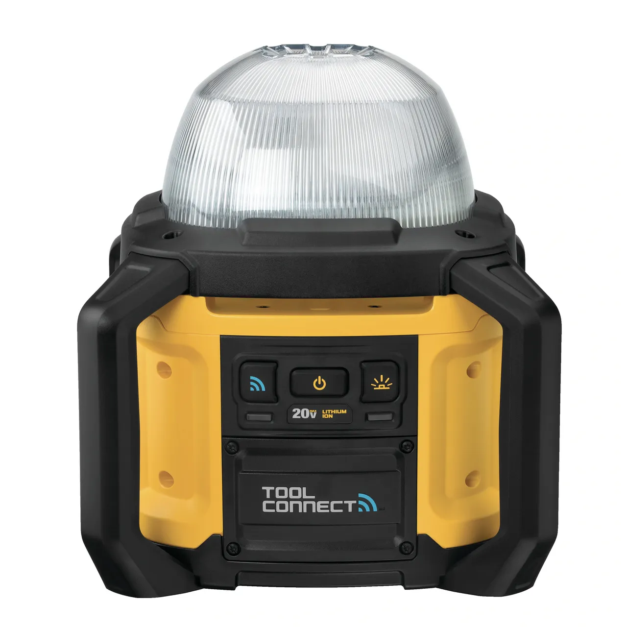 Dewalt® Tool Connect™ 20V MAX* All-Purpose Cordless Work Light, DCL074