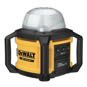 Dewalt® Tool Connect™ 20V MAX* All-Purpose Cordless Work Light, DCL074