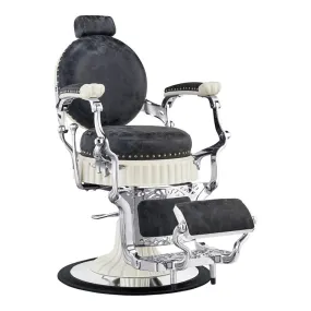 DIR Mikado Barber Chair