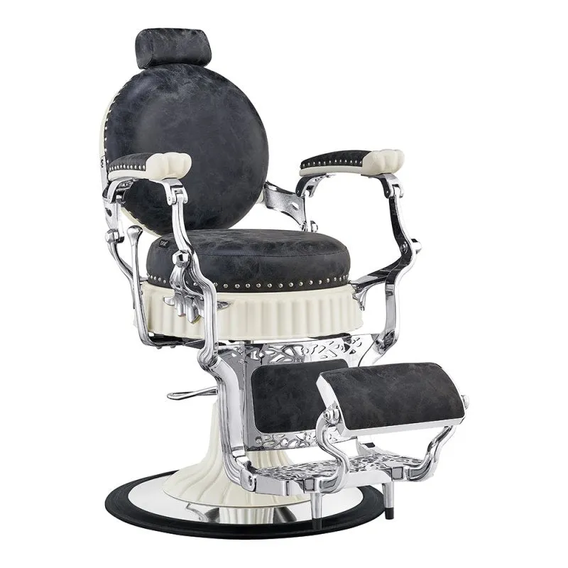 DIR Mikado Barber Chair