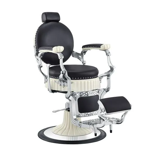 DIR Mikado Barber Chair