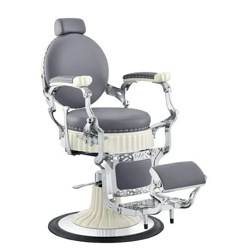 DIR Mikado Barber Chair