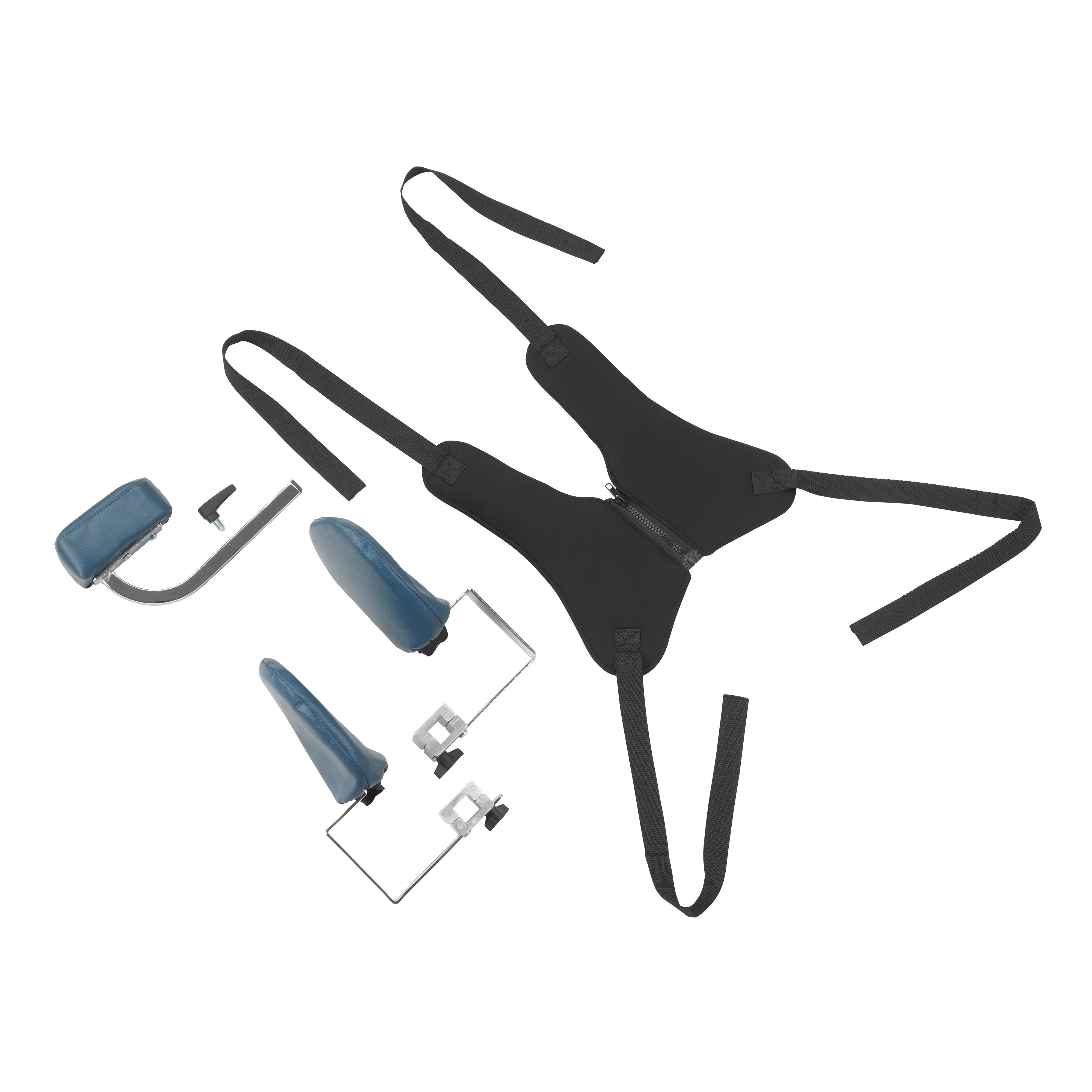 Drive Medical fc 8025n First Class School Chair Support Kit, Large