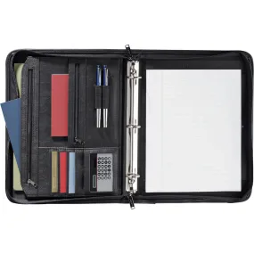 DuraHyde Versa-Folio 0600 Black